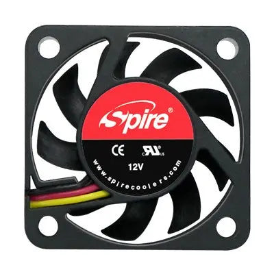 Spire Orion 40x10 - Systeem Koeler - Ventilator - Cooling fan Coolgods