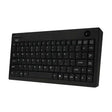 Wireless Mini Trackball Keyboard Adesso